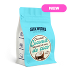 Chocolate Coconut