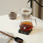 Nuttii Pro Coffee Scale
