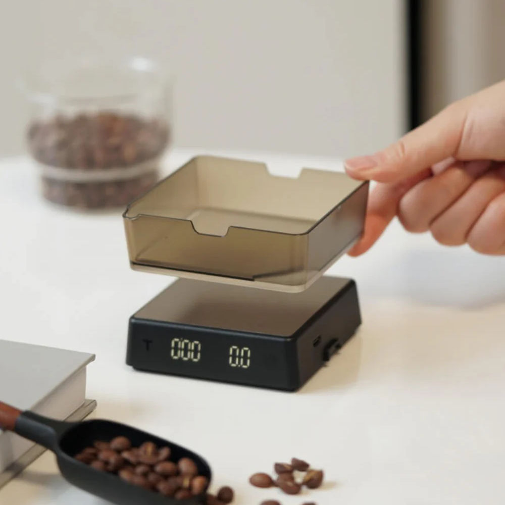Nuttii Pro Coffee Scale