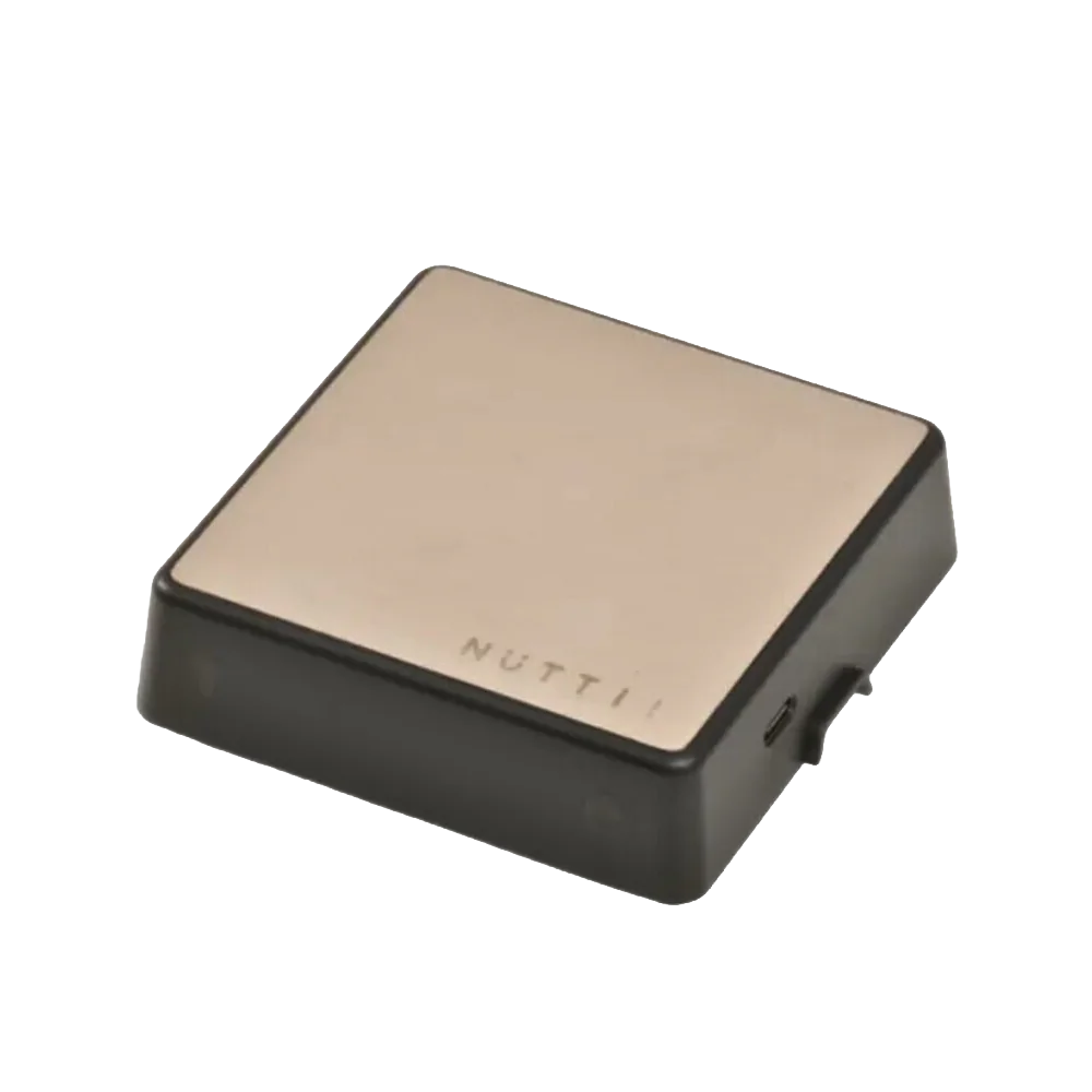 Nuttii Pro Coffee Scale