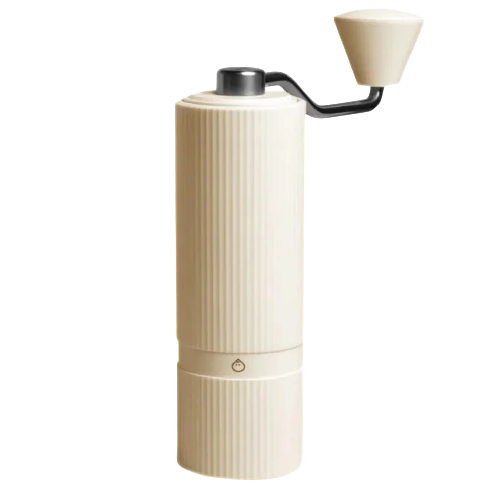 Nuttii Goosey Hand Grinder