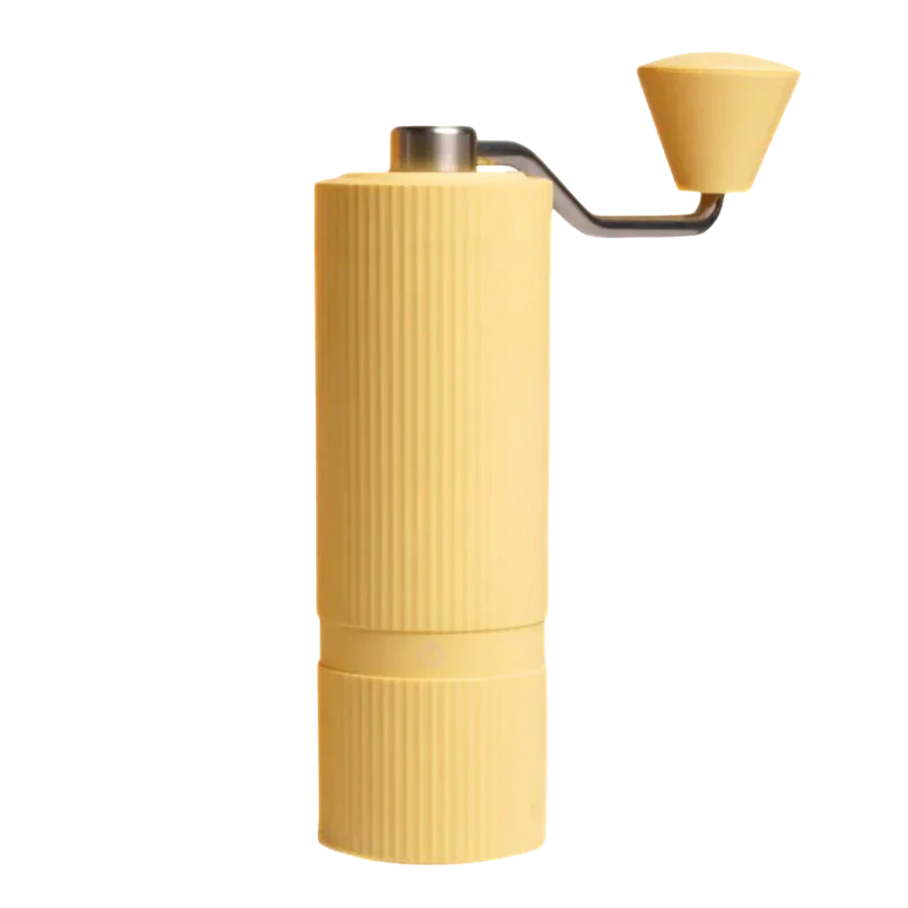 Nuttii Goosey Hand Grinder