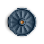 Fellow Prismo - Accessoire pour cafetière Aeropress