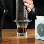 Fellow Prismo - Accessoire pour cafetière Aeropress