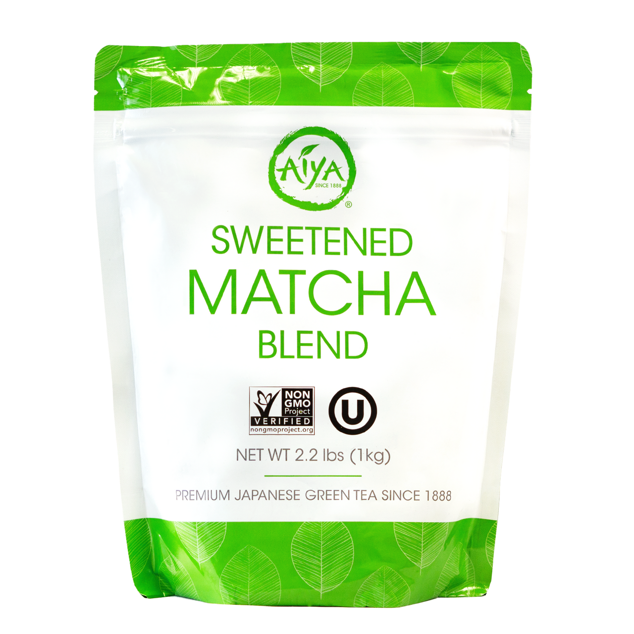 Aiya Matcha Premix 1 kg