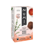Tisane Rooibos biologique équitable Numi