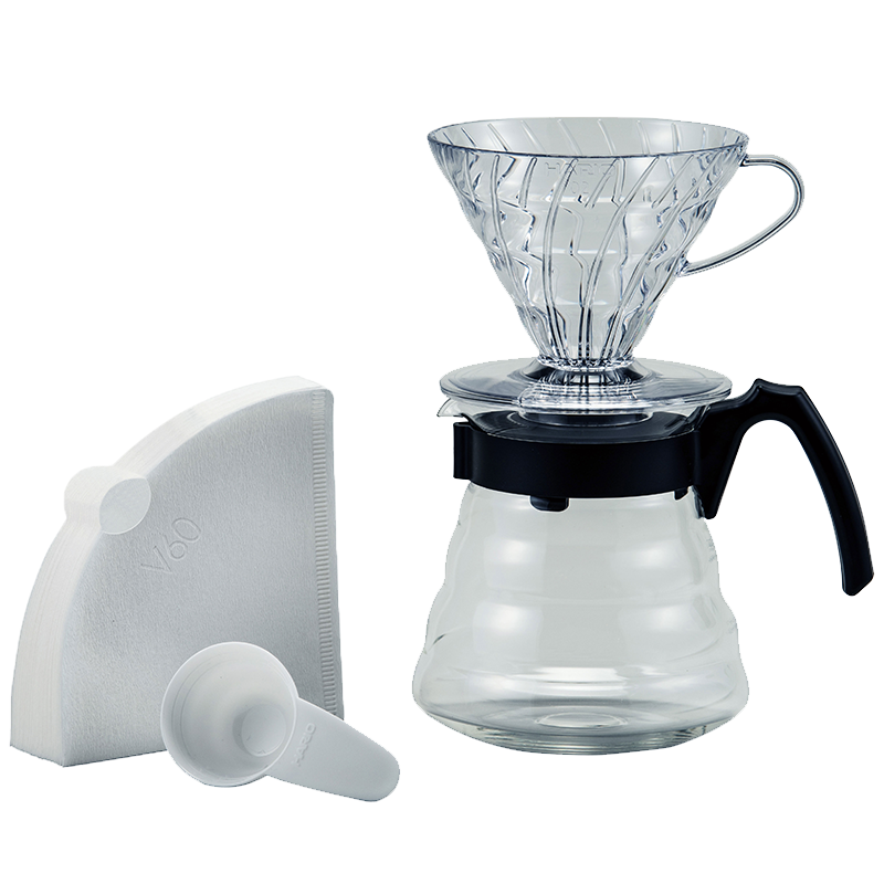 Hario Craft Coffee Brewing Set