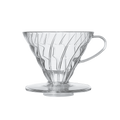 Goutteur de café en acrylique sans BPA Hario V60-02