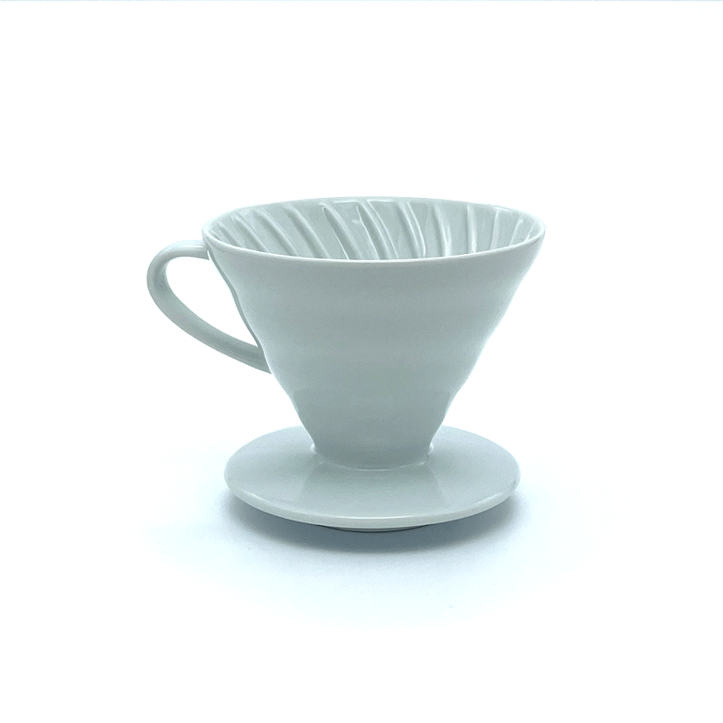 Hario V60-02 Ceramic Coffee Dripper