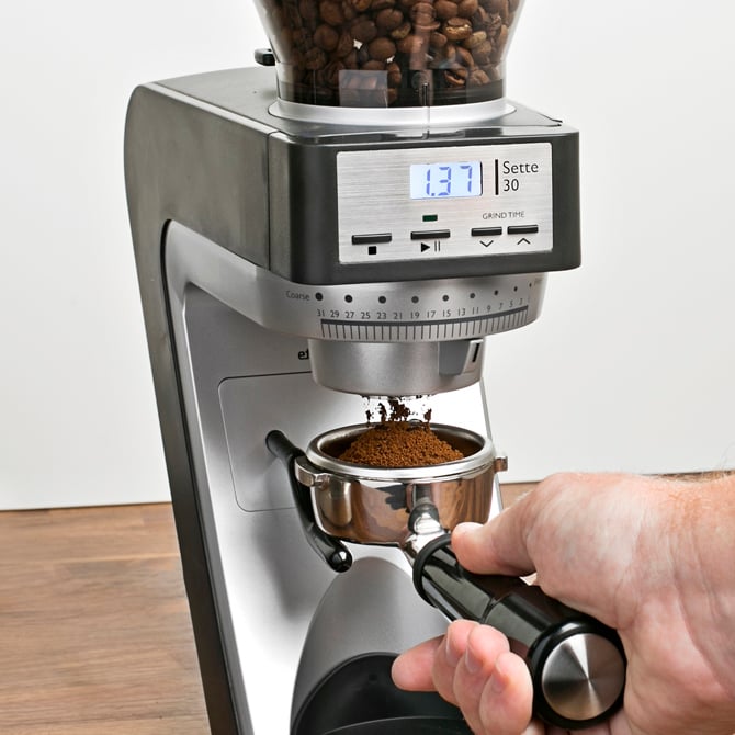 Baratza Sette 30 Grinder