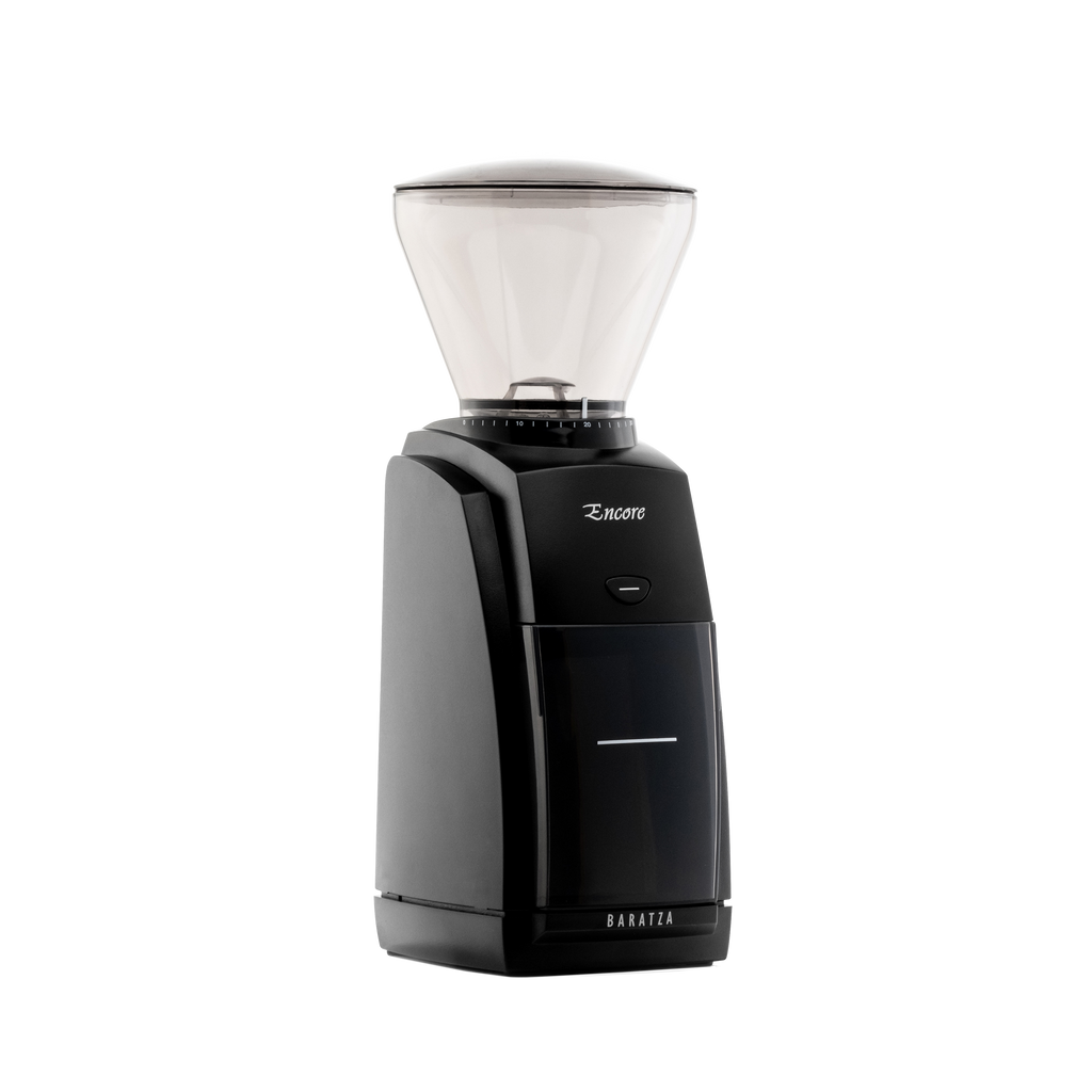 How to Clean Encore Coffee Grinder: Easy Step-by-Step Guide
