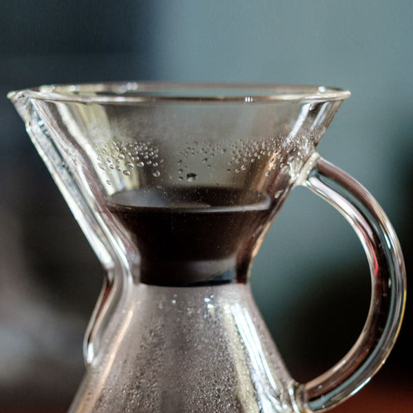 ABLE Heat Lid (For Chemex Brewers)