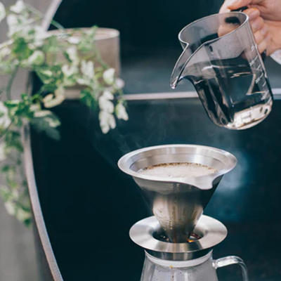 Hario Drip Kettle Air