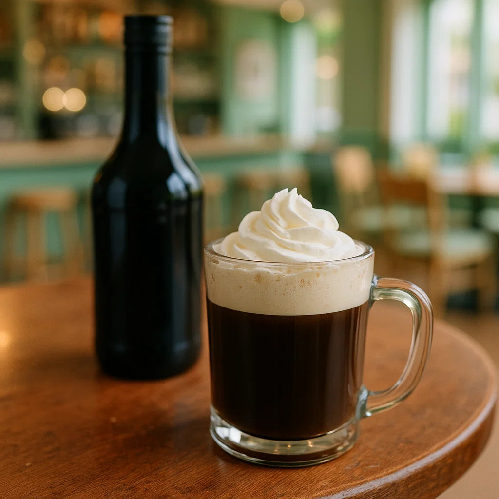 Irish Cream
