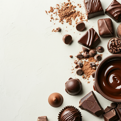 Chocolat Belge