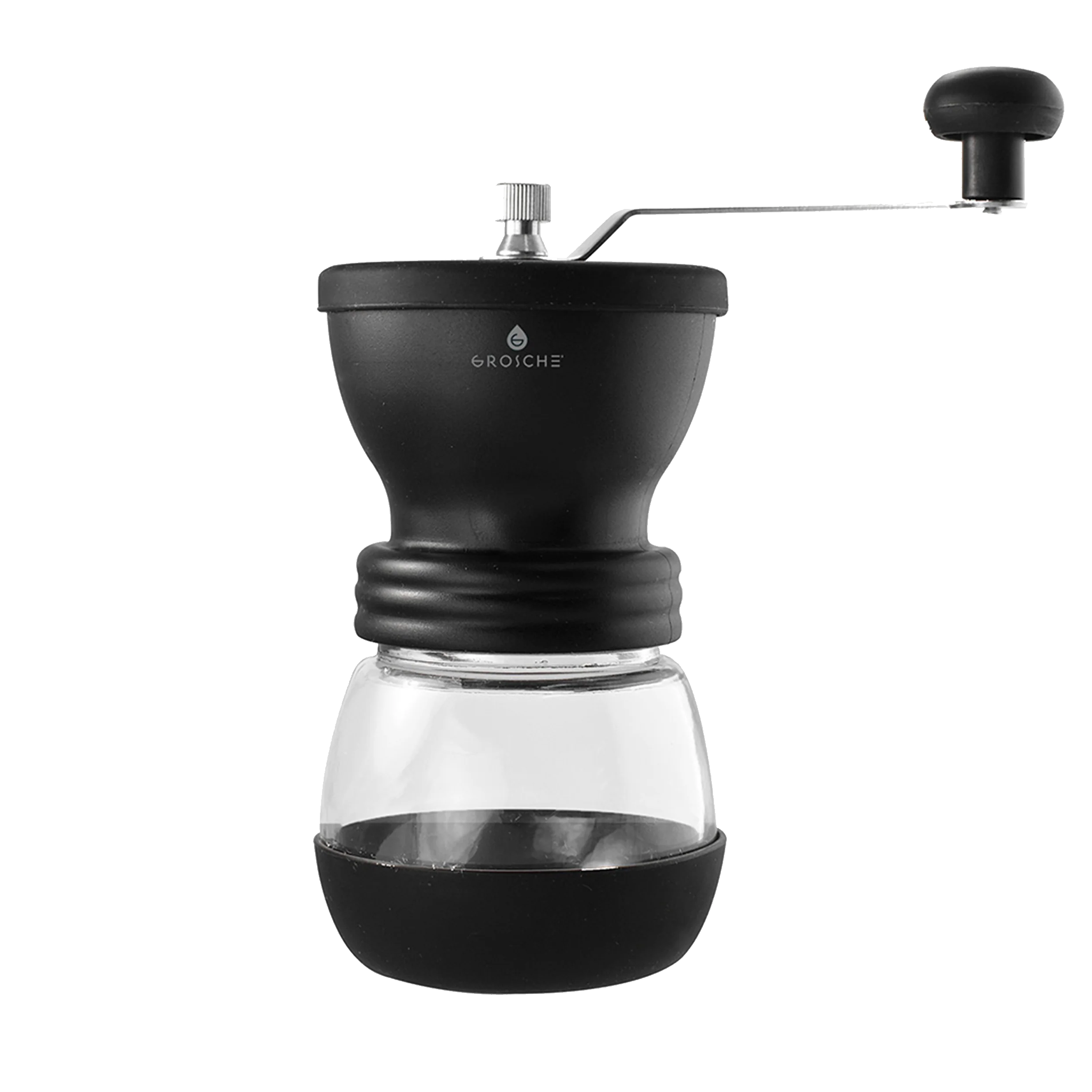 Grosche Bremen Hand Mill Grinder