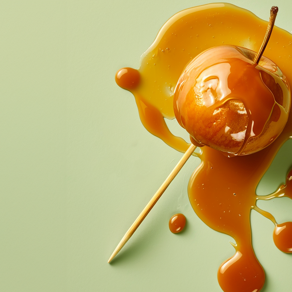 Caramel Apple