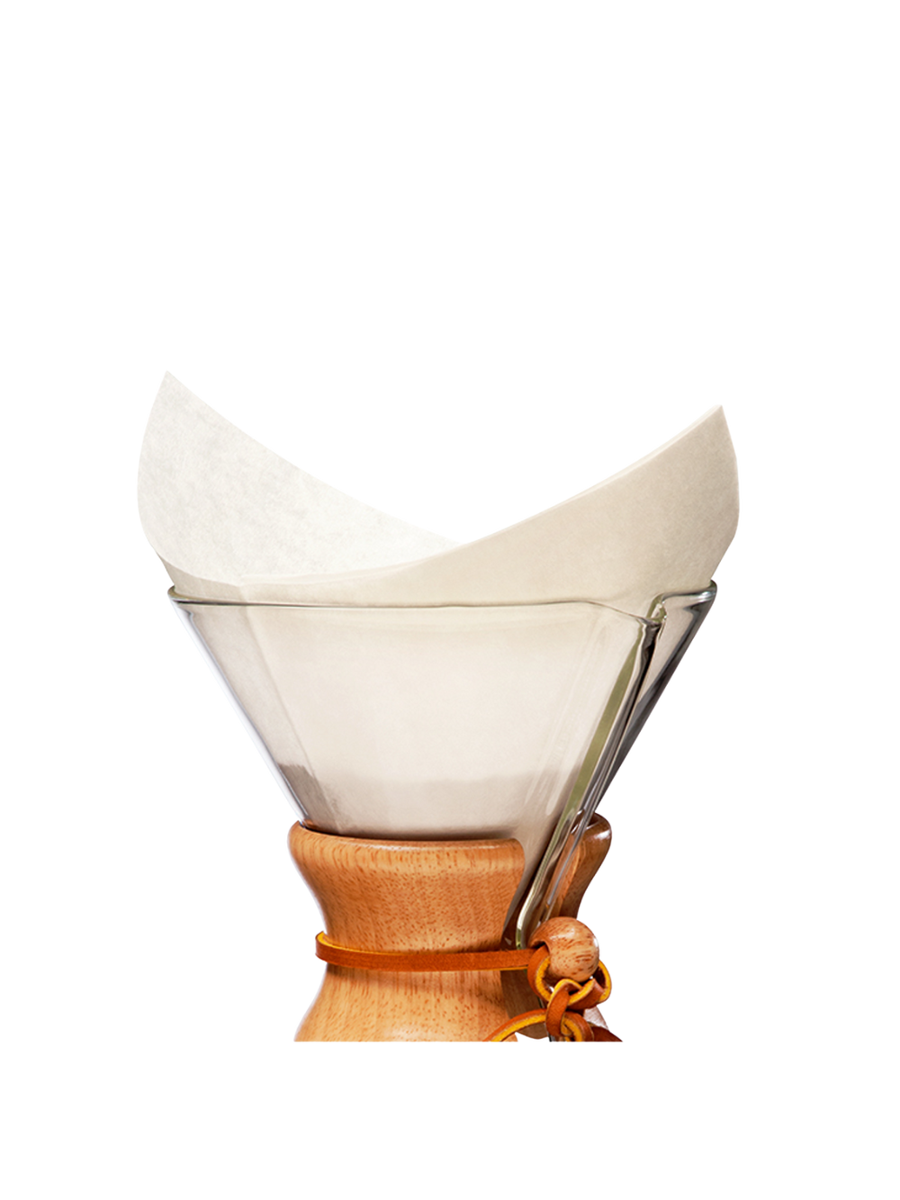 Chemex Square Filters