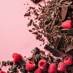Chocolate Raspberry