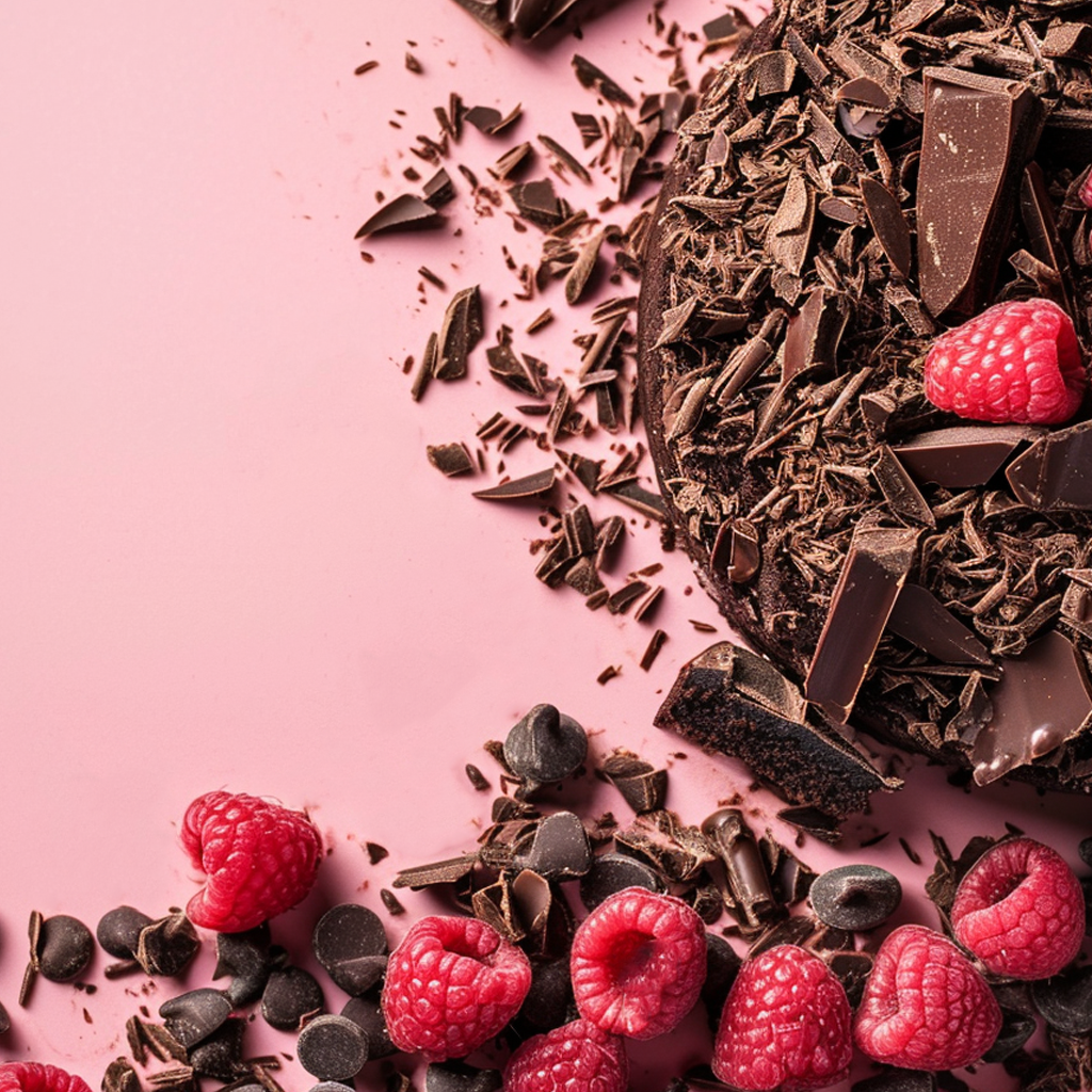 Chocolate Raspberry