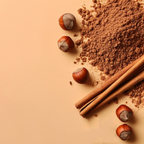 Cinnamon Hazelnut