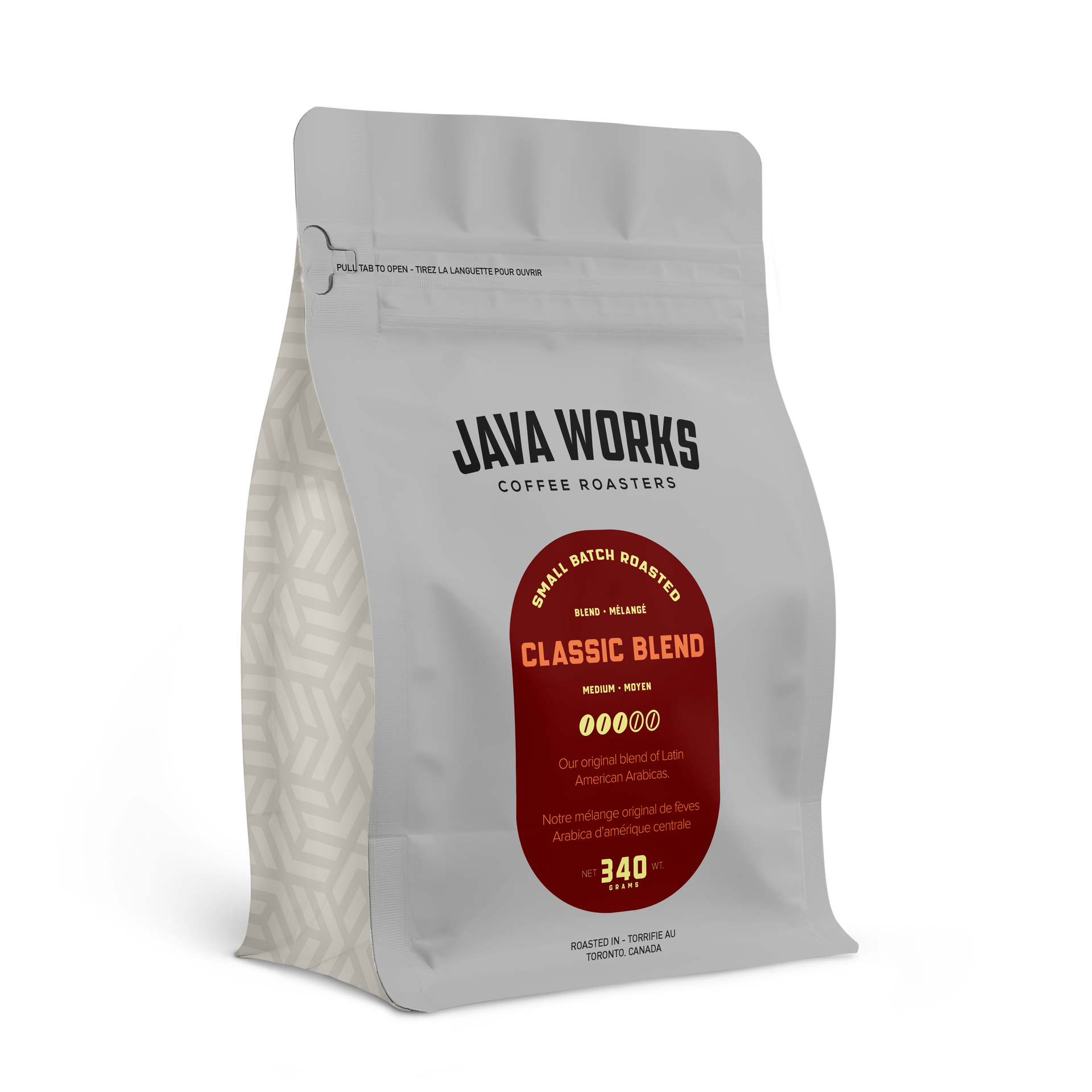Java Works Coffee Roasters │ Coffee, Tea & Gear | Since 1968 – Javaworks.ca