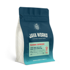 Java Works Expresso Classique