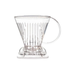 Goutteur de café intelligent