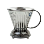 Goutteur de café intelligent