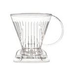 Goutteur de café intelligent