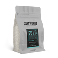 Java Works Cold Brew Blend