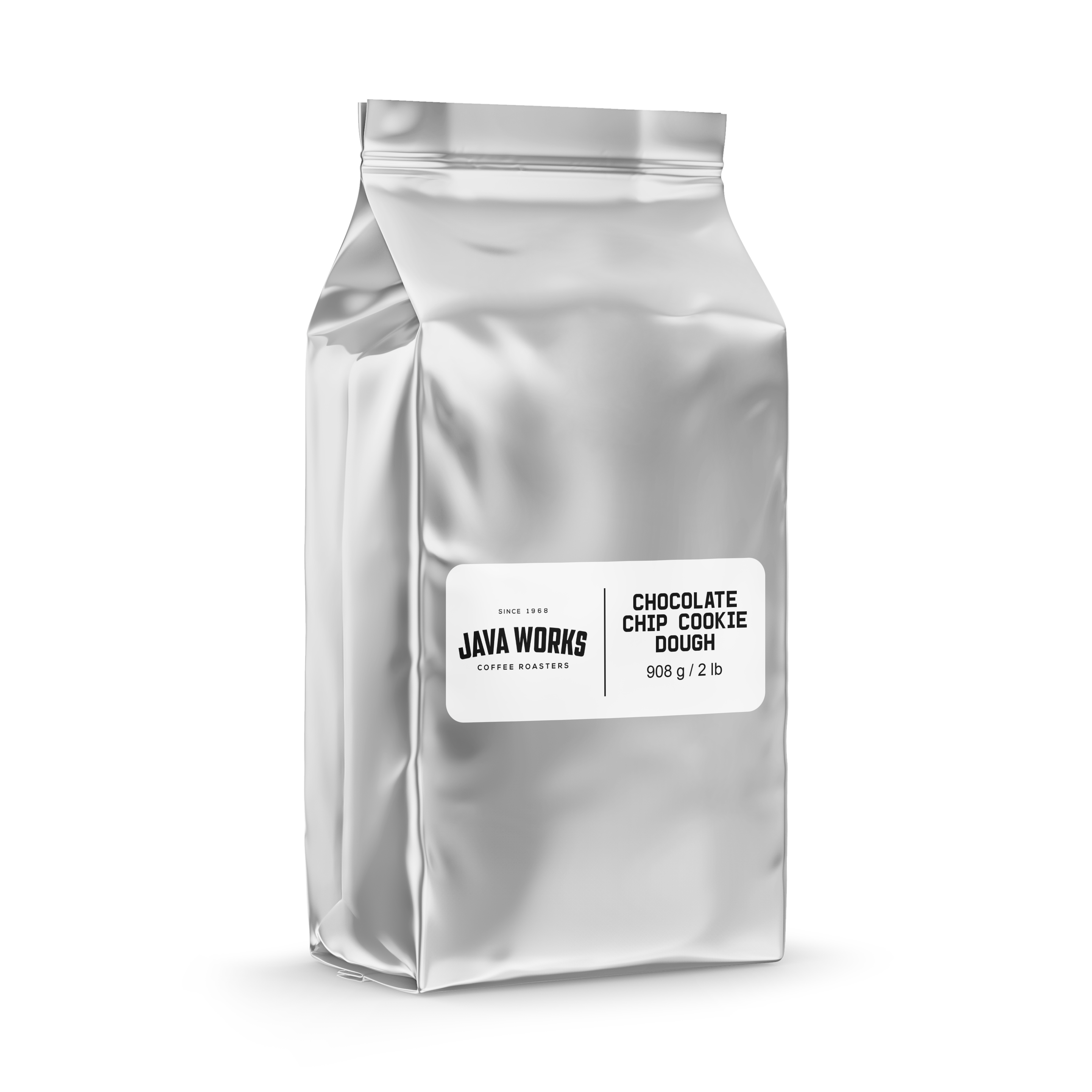 Chocolate Chip Cookie Dough