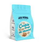 Chocolate Chip Cookie Dough