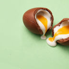 Milk Chocolate Cream Egg