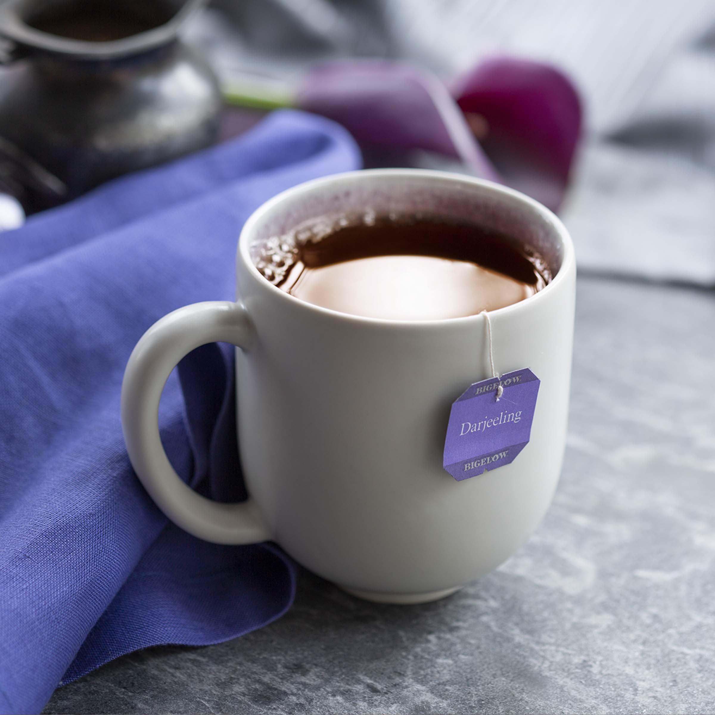 Bigelow Darjeeling Tea