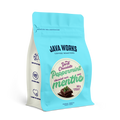 Menthe poivrée au chocolat noir