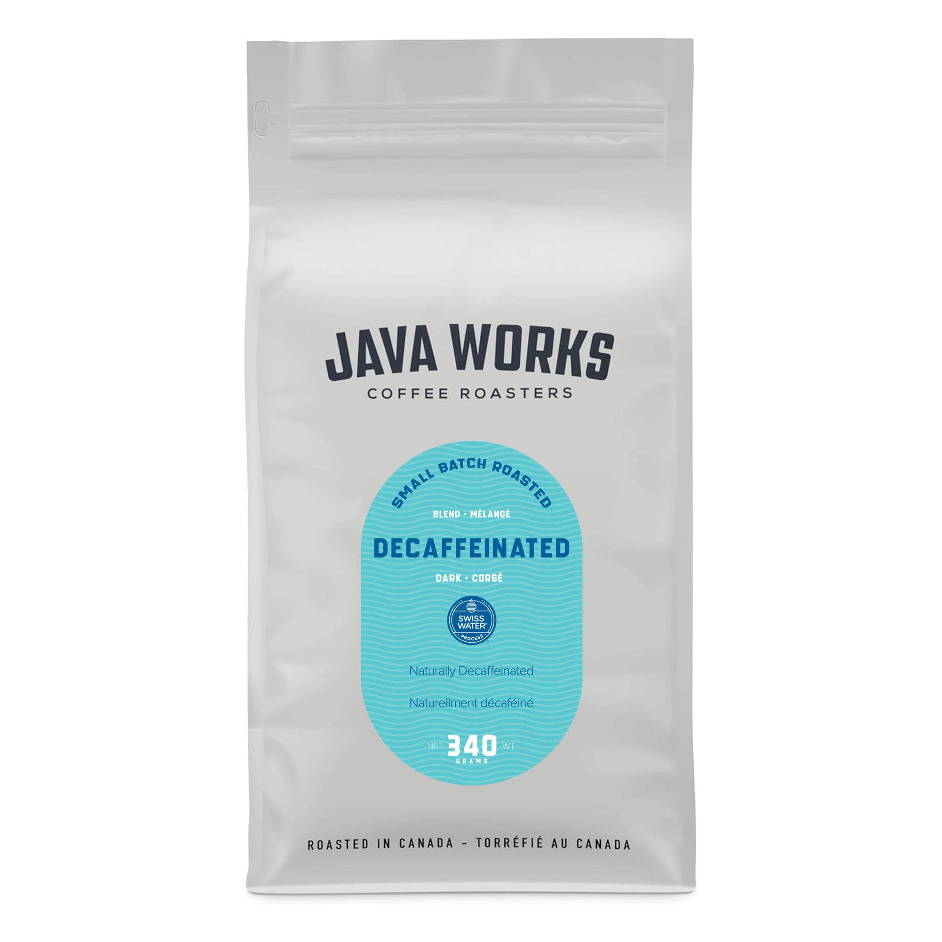 Dark Roasts – Javaworks.ca
