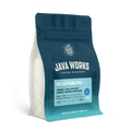 Java Works Eau Suisse Décaféinée