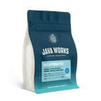 Java Works Swiss Water Decaffeinated