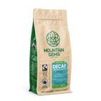 Mountain Gems Organic Decaf (Swiss Water Process)