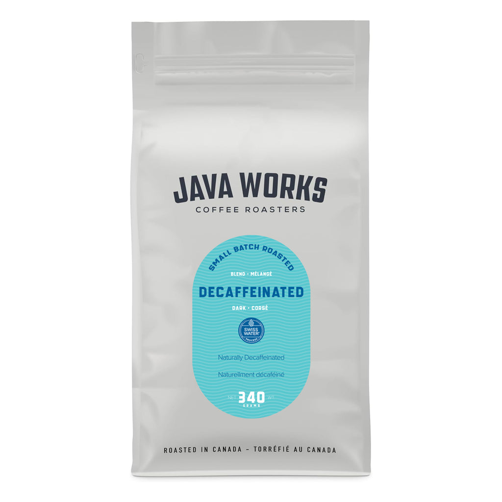 Shop for Fresh Roasted Coffee in Canada │ Javaworks.ca