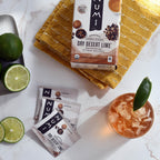 Numi Fairtrade Organic Dry Desert Lime Herbal Tea