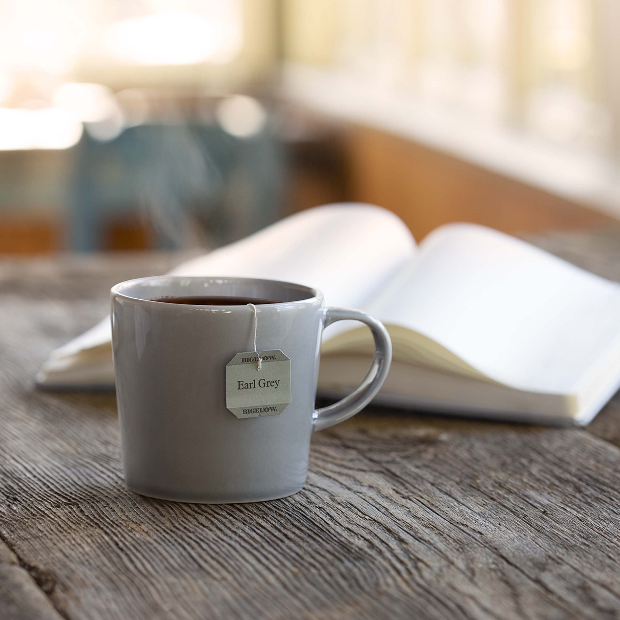 Bigelow Earl Grey Black Tea