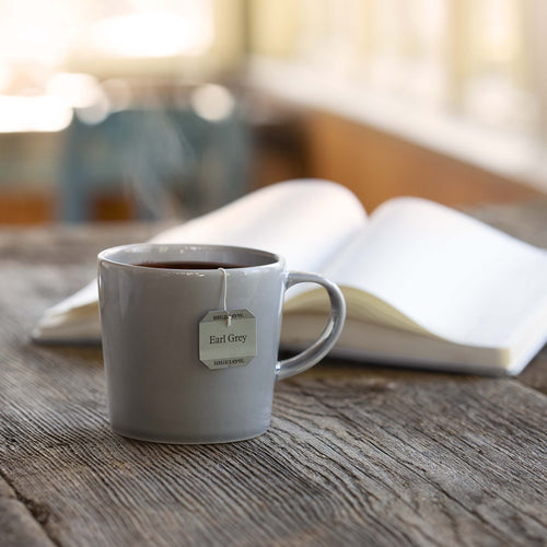 Thé noir Bigelow Earl Grey
