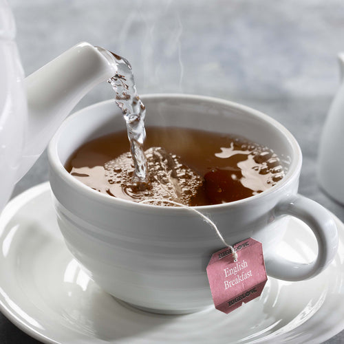 Thé petit-déjeuner anglais Bigelow
