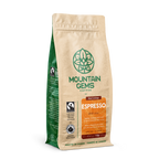 Mountain Gems Organic Espresso