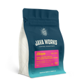 Single Origin Ethiopia