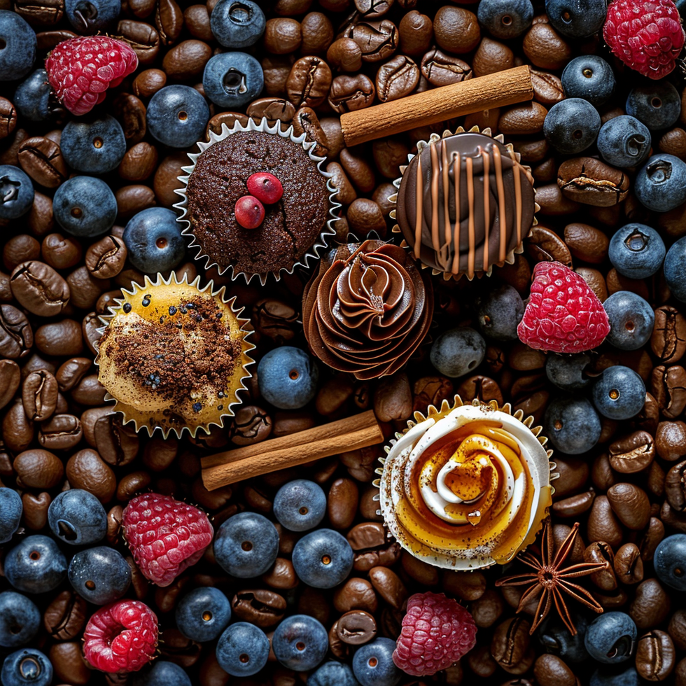 Java Works Coffee Roasters │ Shop Coffee, Tea & Gear Online in Canada ...