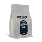 Java Works French Roast