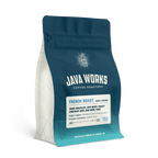 Java Works rôti français